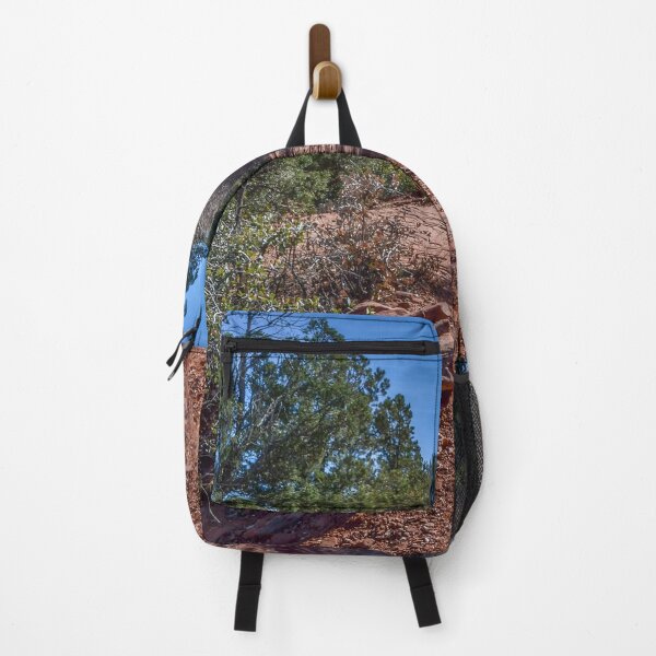 Item preview, Girdner Trail Arizona USA Cultural Park Trailhead seven designed and sold by tamal778.