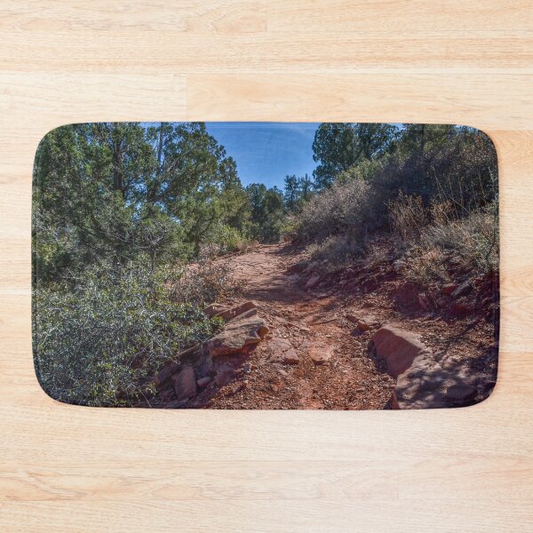 Item preview, Girdner Trail Arizona USA Cultural Park Trailhead seven designed and sold by tamal778.