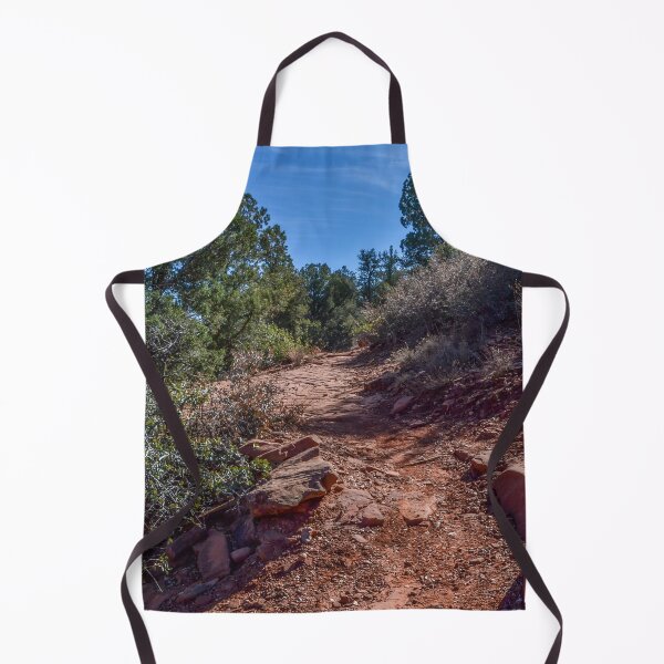 Item preview, Girdner Trail Arizona USA Cultural Park Trailhead seven designed and sold by tamal778.