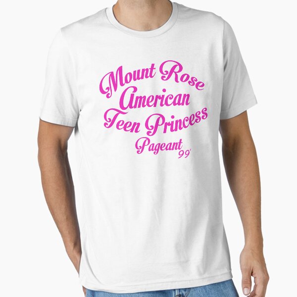 Item preview, Mount Rose American Teen Princess Pageant 99' designed and sold by markdwaldron.