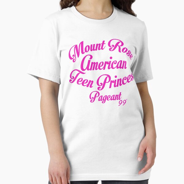 Item preview, Mount Rose American Teen Princess Pageant 99' designed and sold by markdwaldron.