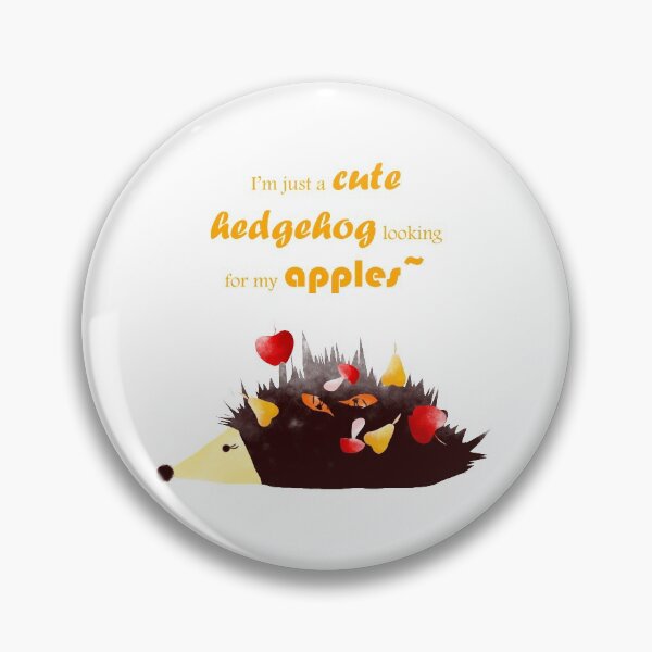 Item preview, Cute hedgehog textart designed and sold by Chino20.