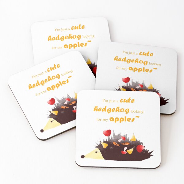 Item preview, Cute hedgehog textart designed and sold by Chino20.