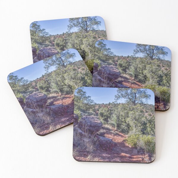 Item preview, Girdner Trail Arizona USA Cultural Park Trailhead eight designed and sold by tamal778.