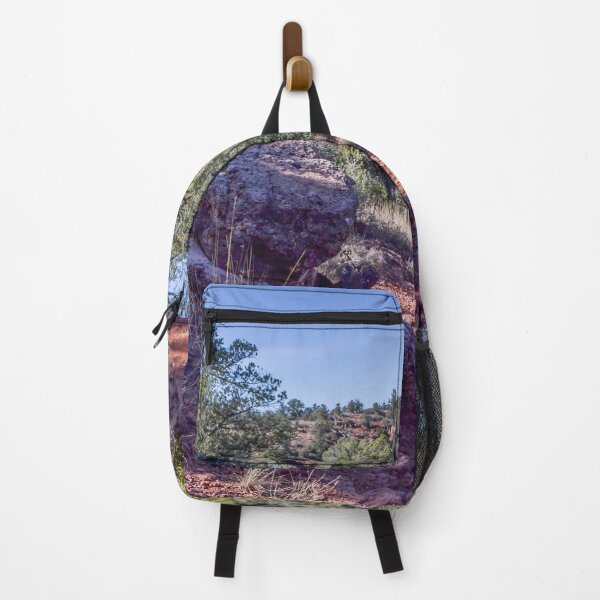 Item preview, Girdner Trail Arizona USA Cultural Park Trailhead eight designed and sold by tamal778.