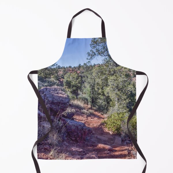 Item preview, Girdner Trail Arizona USA Cultural Park Trailhead eight designed and sold by tamal778.