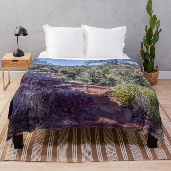 Item preview, Girdner Trail Arizona USA Cultural Park Trailhead eight designed and sold by tamal778.