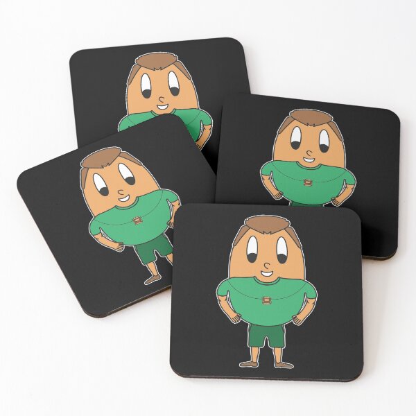 Item preview, Personal-Trainer Egg designed and sold by M-P-Mueller.