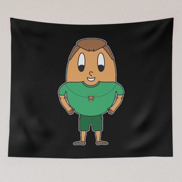 Item preview, Personal-Trainer Egg designed and sold by M-P-Mueller.