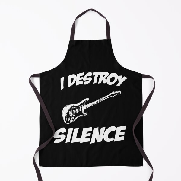 Item preview, idestroy silence designed and sold by nawal-shirt.