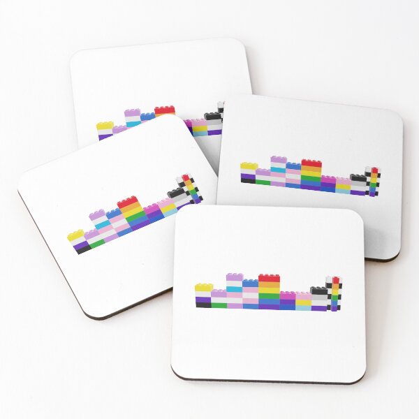 Item preview, Big Pride Wall designed and sold by AtheistBecause.