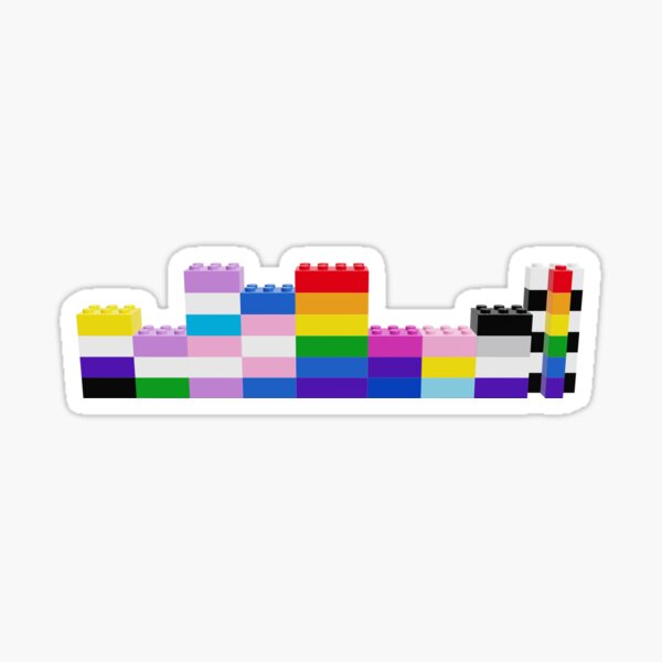 Item preview, Big Pride Wall designed and sold by AtheistBecause.