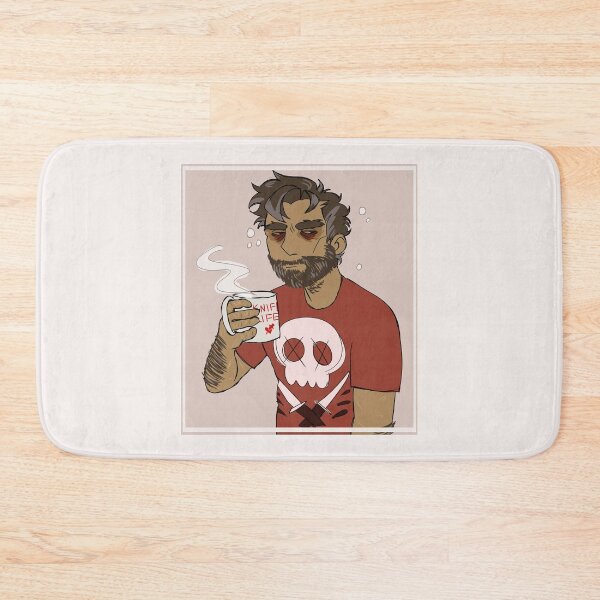 Item preview, Knife Life  designed and sold by Saccharine Peccadillo.