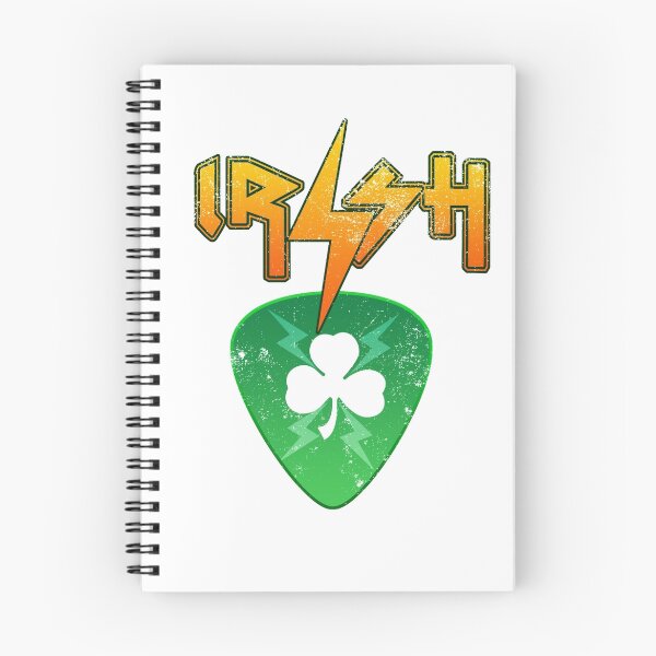 Aperçu de l'œuvre Irlandais de St. Patrick créée et vendue par ValiantSloth.