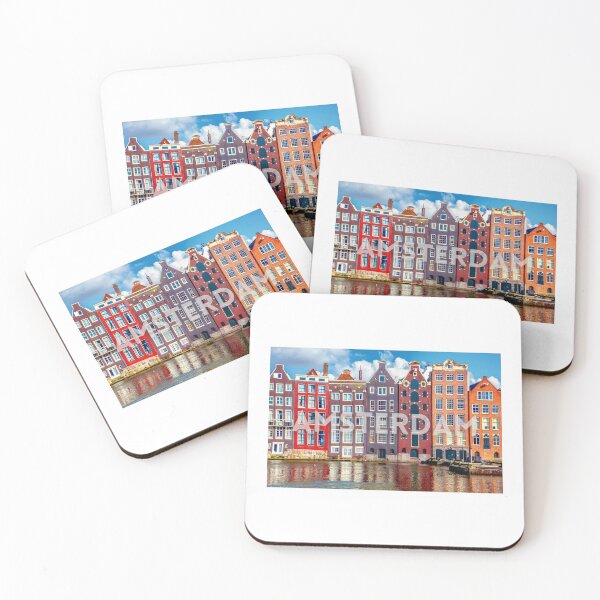 Item preview, Amsterdam Colors designed and sold by TheBoldenBrand.