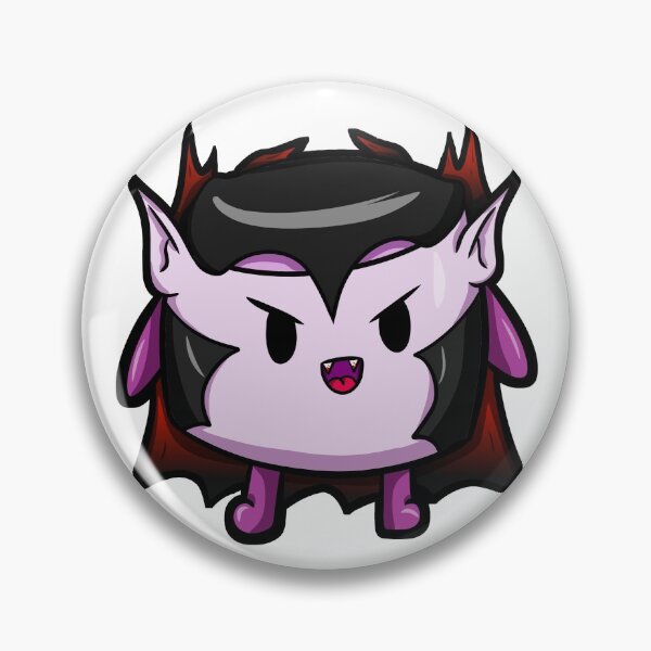 Item preview, Ch'Malo vampire designed and sold by KonekiShop.