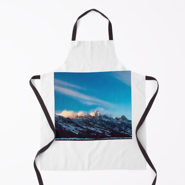 Item preview, Grand Tetons at Sunset designed and sold by Noah Kaczor.