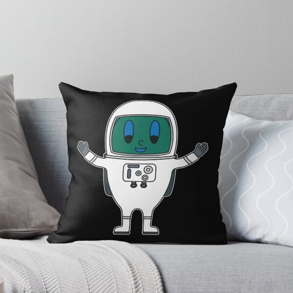 Item preview, Astronaut Egg designed and sold by M-P-Mueller.