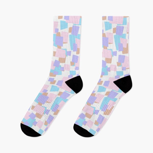 Item preview, Geometric Confetti Splatter designed and sold by Colorful Misfits.