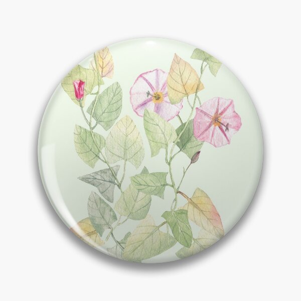 Item preview, Bindweed composition  designed and sold by Flowersforbear.