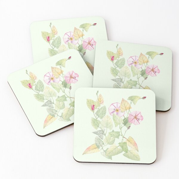 Item preview, Bindweed composition  designed and sold by Flowersforbear.