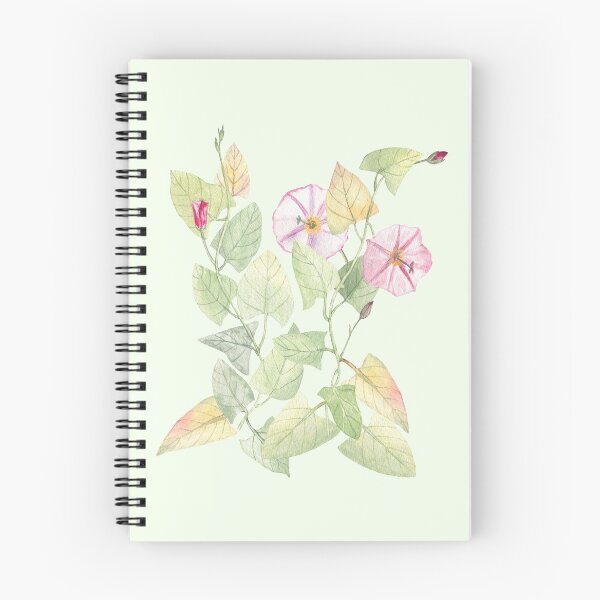 Item preview, Bindweed composition  designed and sold by Flowersforbear.