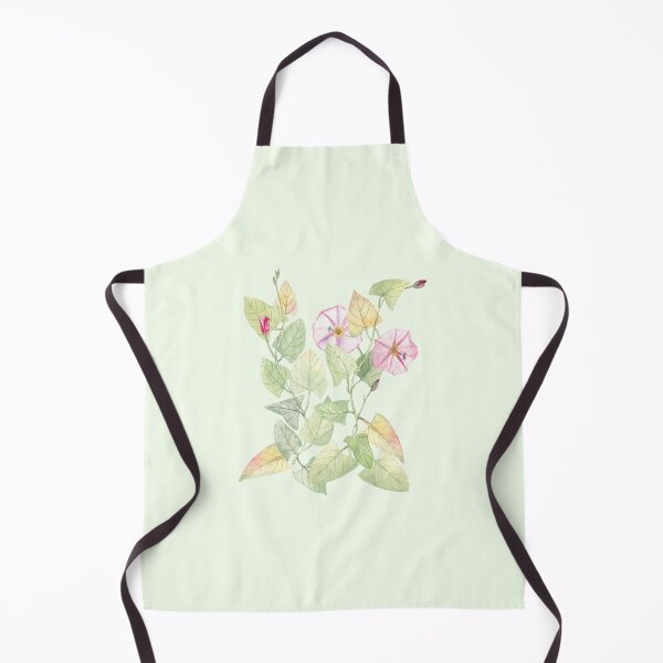 Item preview, Bindweed composition designed and sold by Flowersforbear.