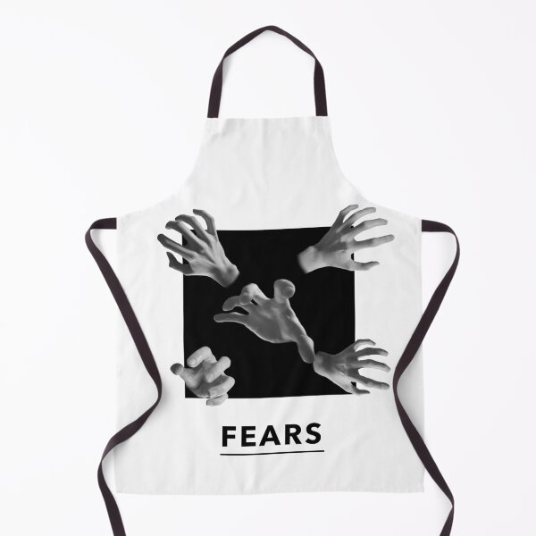 Item preview, Fears designed and sold by SamuelSim.