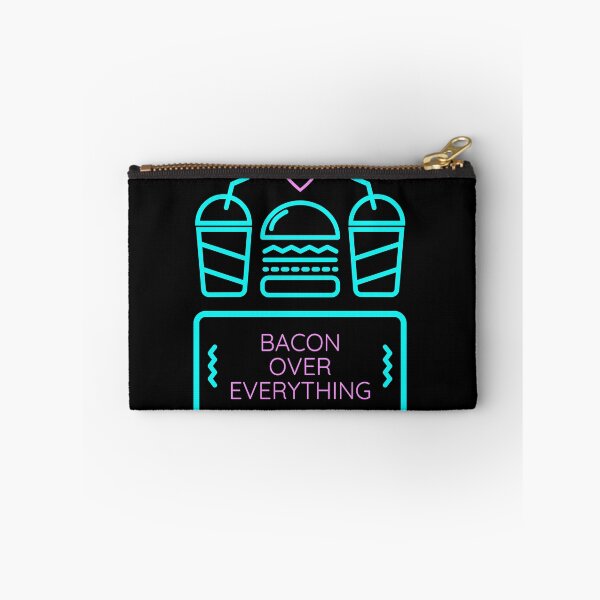 Item preview, Bacon Over Everything designed and sold by jpremiumdesigns.
