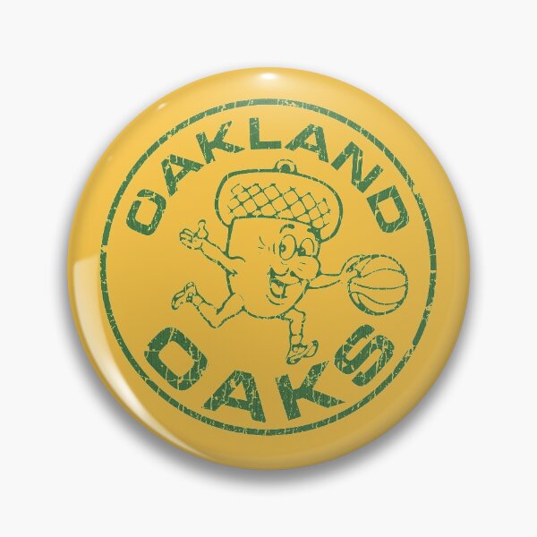 Item preview, Oakland Oaks 1967 designed and sold by AstroZombie6669.