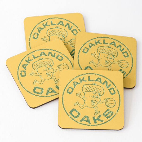 Item preview, Oakland Oaks 1967 designed and sold by AstroZombie6669.