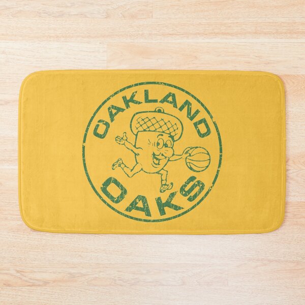 Item preview, Oakland Oaks 1967 designed and sold by AstroZombie6669.