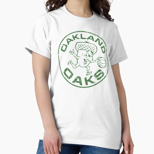 Item preview, Oakland Oaks 1967 designed and sold by AstroZombie6669.