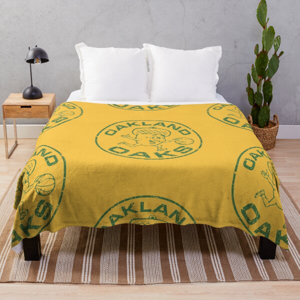Item preview, Oakland Oaks 1967 designed and sold by AstroZombie6669.