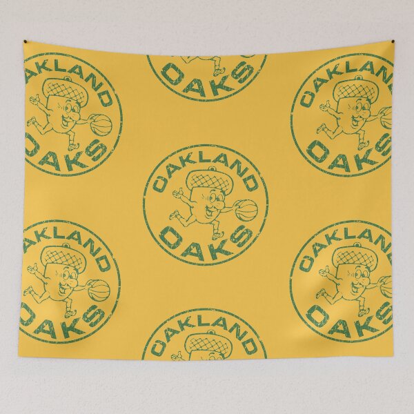 Item preview, Oakland Oaks 1967 designed and sold by AstroZombie6669.
