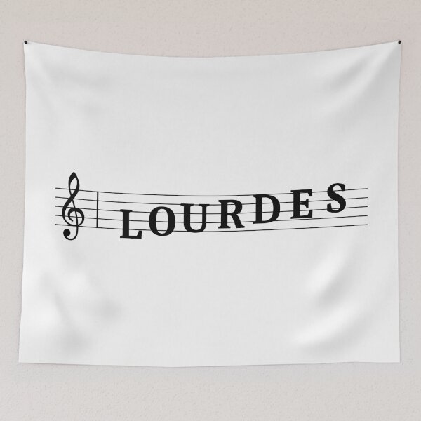Item preview, Name Lourdes designed and sold by gulden.
