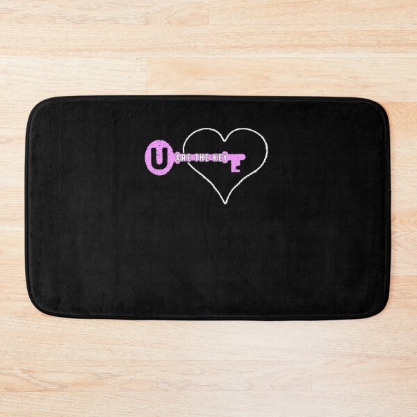 Item preview, Valentine's Day Shirts Funny Heart For Romantics Love Gift Key To Your Heart designed and sold by Martin Kleist.