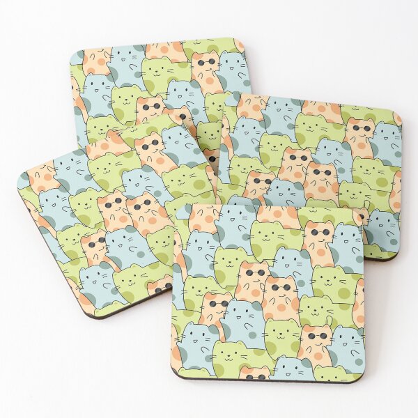 Item preview, So fluff, too meow designed and sold by Timegraf.