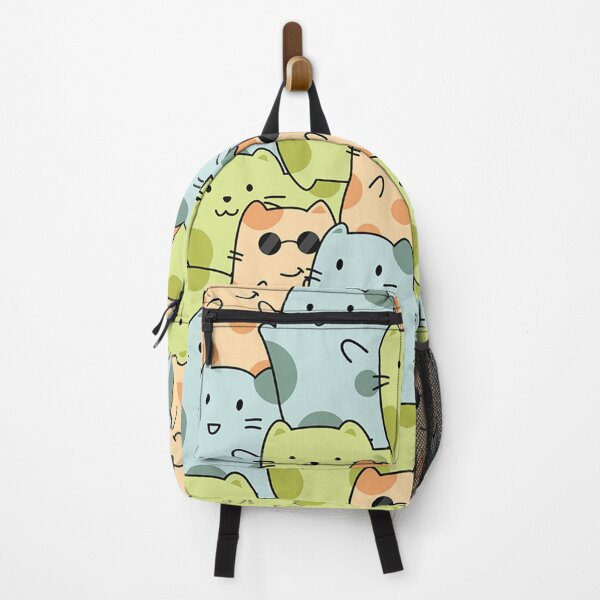 Item preview, So fluff, too meow designed and sold by Timegraf.