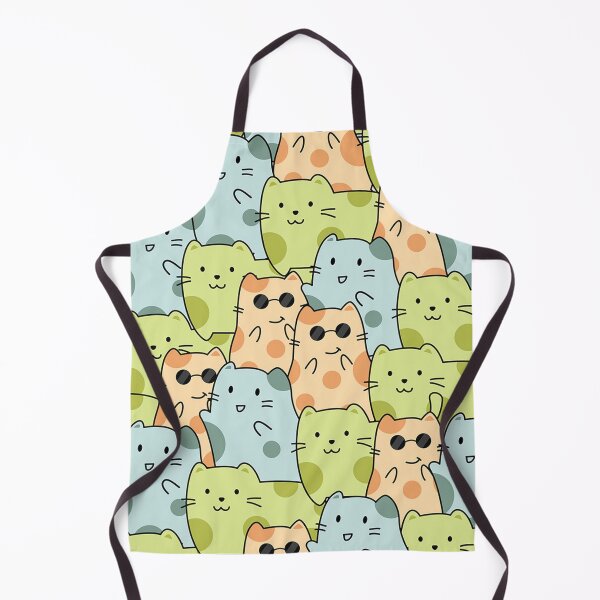 Item preview, So fluff, too meow designed and sold by Timegraf.