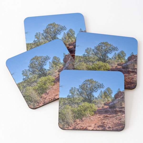 Item preview, Girdner Trail Arizona USA Cultural Park Trailhead nine designed and sold by tamal778.