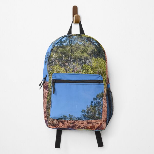 Item preview, Girdner Trail Arizona USA Cultural Park Trailhead nine designed and sold by tamal778.