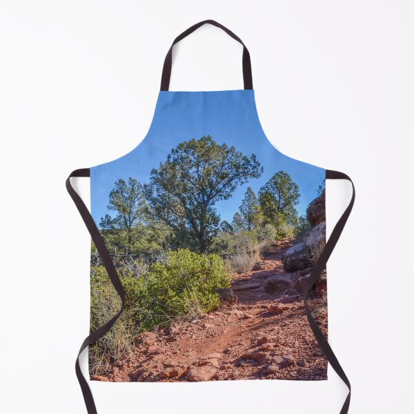 Item preview, Girdner Trail Arizona USA Cultural Park Trailhead nine designed and sold by tamal778.