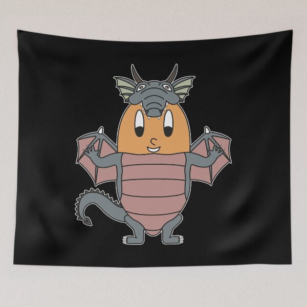 Item preview, Dragon Egg designed and sold by M-P-Mueller.