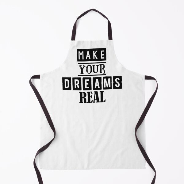 Item preview, Make your dreams real 1 designed and sold by Samridhi Verma.