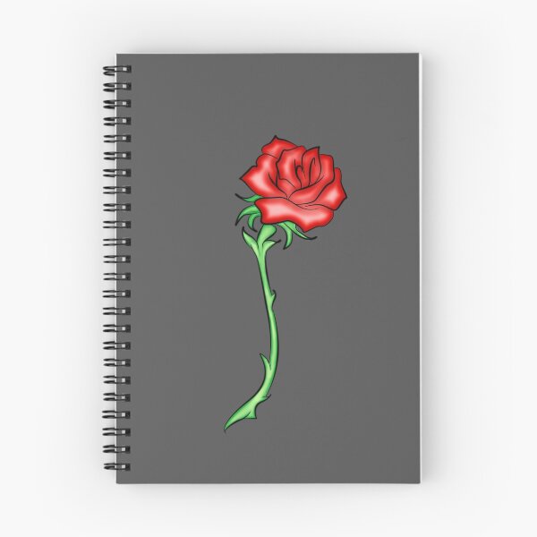 Item preview, Red Rose designed and sold by Kelly  Thompson.