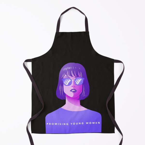 Item preview, PROMISING YOUNG WOMEN designed and sold by Pinu005.