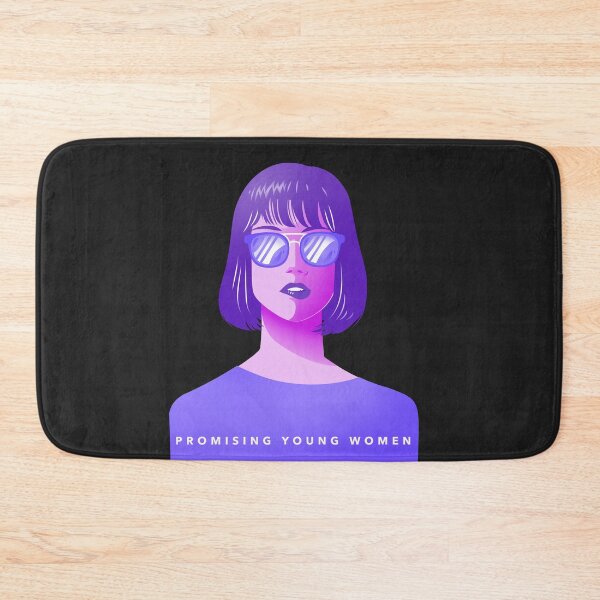 Item preview, PROMISING YOUNG WOMEN designed and sold by Pinu005.