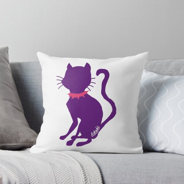 Item preview, Miss Kitty designed and sold by davisdesigns.
