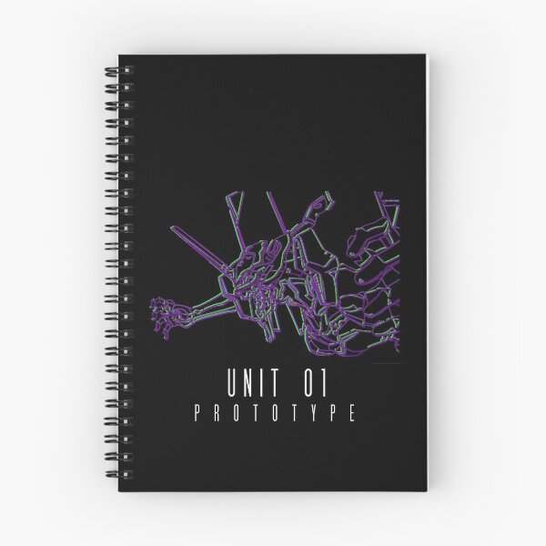Item preview, Unit 01 designed and sold by matherjack15.